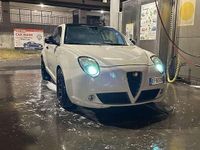 Usata Alfa Romeo MiTo Distinctive 95 CV (69 kW) 2011 Utilitaria