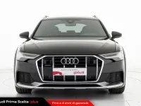 Usata Audi A6 Allroad Ambiente 286 CV (210 kW) 2022 Nero Station wagon