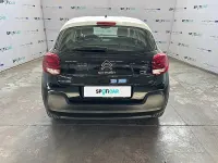 Usata Citroën C3 PureTech 83 CV (61 kW) 2023 Nero Utilitaria