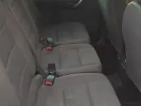 Usata VW Touran 140 CV (102 kW) 2004 Grigio Monovolume