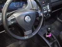 Occasion VW Polo 75 ch (55 kW) 2007 Vert Berline