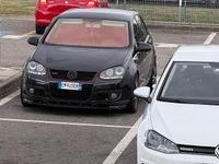 Usata VW Golf V GTI 2004 Nero Berlina