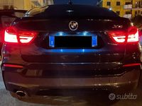 usata BMW X4 2014, Msport