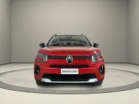 Usata Citroën e-C3 83 kW (113 CV) 2024 Rosso / metallizzato SUV