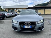 usata Audi A7 SPB 2.8 V6 FSI quattro S tronic