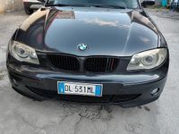 Usata BMW 2000 2006 Grigio Berlina