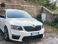 Usata Skoda Octavia RS 184 CV (135 kW) 2016 Station wagon