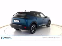 Usata Peugeot 2008 GTi 145 CV (106 kW) 2025 Blu obsession SUV