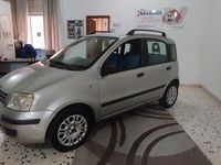 usata Fiat Panda 1.2 Dynamic