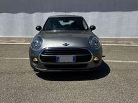 Usata Mini One D Hype 95 CV (69 kW) 2017 Other Utilitaria