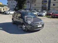 Usata Ford Fiesta 68 CV (50 kW) 2008 Grigio Utilitaria