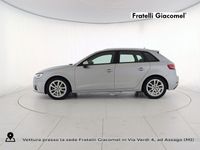 usata Audi A3 Sportback 30 1.0 tfsi sport 116cv