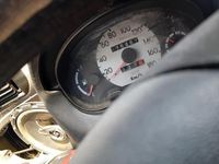 Usata Fiat Seicento 39 CV (28 kW) 2000 Grigio Utilitaria