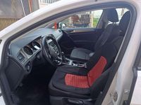 Usata VW Golf VII Comfortline 110 CV (80 kW) 2015 Berlina