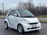 Usata Smart ForTwo Coupé Pure 71 CV (52 kW) 2011 Bianco Coupé