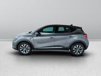 usata Renault Captur Plug-in Hybrid E-Tech 160 CV Intens