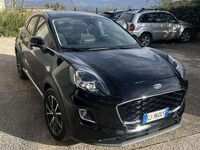 Usata Ford Puma ST-Line X 125 CV (91 kW) 2022 SUV