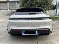 Usata Porsche Taycan 350 kW (476 CV) 2022 Station wagon