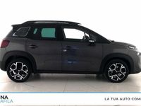 Brugt Citroën C3 Aircross PureTech 110 HK (80 kW) 2024 Grå SUV