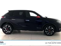 Usata DS Automobiles DS3 131 CV (96 kW) 2021 Blu Berlina