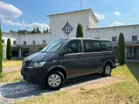 Usata VW T6.1 Business 150 CV (110 kW) 2020 Antracite met Furgone