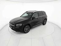 Usata Mercedes GLB200 AMG Line Premium 150 CV (110 kW) 2024 Nero SUV