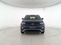 usata VW T-Cross - 1.0 tsi style 95cv