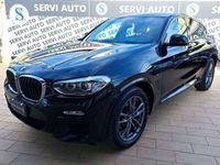 usata BMW X4 xDrive20d Msport my 16 usato