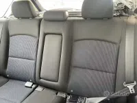 Usata Mazda 3 109 CV (80 kW) 2006 Grigio Berlina