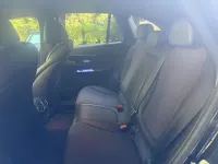 Usata Mercedes GLC220 Advanced Plus 197 CV (144 kW) 2022 Nero SUV