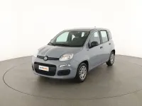 Usata Fiat Panda 70 CV (51 kW) 2022 Grigio Utilitaria