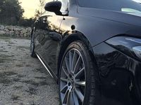 Usata Mercedes A180 Premium 116 CV (85 kW) 2019 Berlina