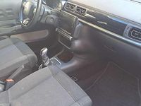Usata Citroën C3 Live 75 CV (55 kW) 2018 Berlina