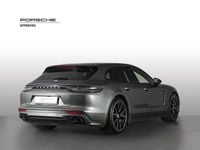 Usata Porsche Panamera Platinum Edition 462 CV (339 kW) 2023 Verde aventurine metallizzato Utilitaria
