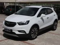 Usata Opel Mokka X 136 CV (100 kW) 2017 Other SUV