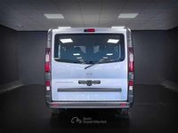 Nuova Nissan Primastar N-Connecta 150 CV (110 kW) 2026 Gray Monovolume