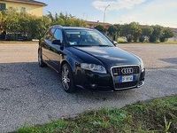 Usata Audi A4 Ambiente 170 CV (125 kW) 2007 Station wagon