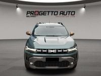 Nuova Dacia Duster Extreme 122 CV (89 kW) 2026 Verde SUV