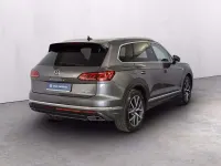 Usata VW Touareg Elegance 381 CV (280 kW) 2023 Silizium grey metallizzato SUV
