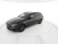 Usata Mercedes 300 Premium Plus 194 CV (142 kW) 2021 Grigio Station wagon