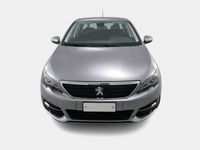 usata Peugeot 308 WAGON Active BlueHDi 130 S&S