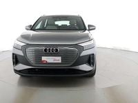 Usata Audi Q4 e-tron Business 77 kW (105 CV) 2023 Grigio taifun metallizzato SUV