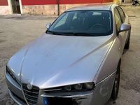 Usata Alfa Romeo 159 150 CV (110 kW) 2007 Berlina
