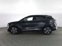 Usata Kia Sportage Style 136 CV (100 kW) 2022 Aurora black pearl SUV