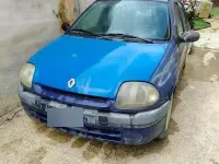 Usata Renault Clio 58 CV (42 kW) 2000 Berlina