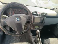 Usata Fiat Stilo 150 CV (110 kW) 2005 Bluazzurro Berlina