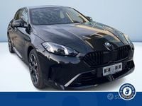 Usata BMW 118 M Sport 149 CV (109 kW) 2024 Nero Utilitaria