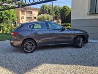 Usata Maserati Levante 275 CV (202 kW) 2018 SUV