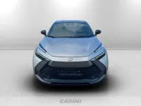 Occasion Toyota C-HR Trend 223 ch (164 kW) 2024 Gris SUV
