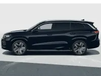 Nuova VW Tayron R-line Plus 204 CV (150 kW) 2026 Grenadill black metallizzato SUV